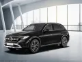 Mercedes-Benz GLC 220 d 4M AVANTGARDE AHK DISTRONIC 360° Sound