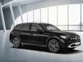 Mercedes-Benz GLC 220 d 4M AVANTGARDE AHK DISTRONIC 360° Sound