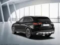 Mercedes-Benz GLC 220 d 4M AVANTGARDE AHK DISTRONIC 360° Sound