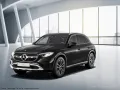 Mercedes-Benz GLC 220 d 4M AVANTGARDE AHK DISTRONIC 360° Sound