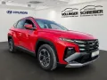 Hyundai Tucson Select 2WD 150PS 7-DCT Navi LED Kamera