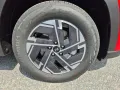Hyundai Tucson Select 2WD 150PS 7-DCT Navi LED Kamera