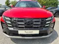 Hyundai Tucson Select 2WD 150PS 7-DCT Navi LED Kamera