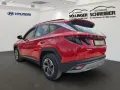 Hyundai Tucson Select 2WD 150PS 7-DCT Navi LED Kamera