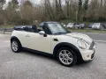 MINI Mini Cooper D Coupe CABRIO