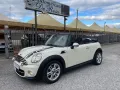 MINI Mini Cooper D Coupe CABRIO