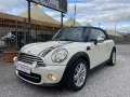MINI Mini Cooper D Coupe CABRIO