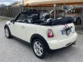 MINI Mini Cooper D Coupe CABRIO