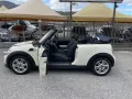 MINI Mini Cooper D Coupe CABRIO