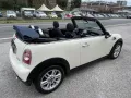MINI Mini Cooper D Coupe CABRIO