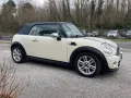 MINI Mini Cooper D Coupe CABRIO