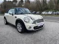MINI Mini Cooper D Coupe CABRIO