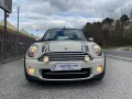 MINI Mini Cooper D Coupe CABRIO