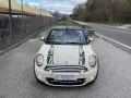MINI Mini Cooper D Coupe CABRIO