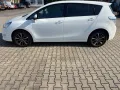 Toyota Verso 1.8 Edition-S+ / 1.HAND / XENON /
