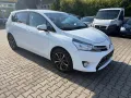 Toyota Verso 1.8 Edition-S+ / 1.HAND / XENON /