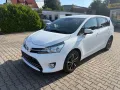 Toyota Verso 1.8 Edition-S+ / 1.HAND / XENON /