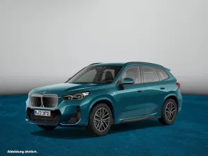 BMW iX1 xDrive30