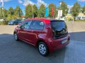 Volkswagen up! 1.0 MPI ACTIVE Maps+More SITZHZG CLIMA
