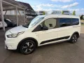Ford Tourneo Connect 1.5 EcoBlue 88kW Active Active