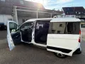 Ford Tourneo Connect 1.5 EcoBlue 88kW Active Active