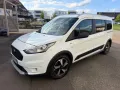 Ford Tourneo Connect 1.5 EcoBlue 88kW Active Active