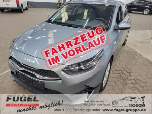 Kia Ceed 1.0 T-GDI Edition 7 Emotion-Kamera-SHZ-Temp