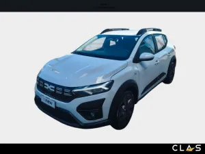 Other Dacia Sandero Stepway 1.0 TCe ECO-G Expression