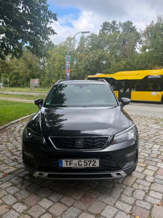Seat Ateca 1.6 TDI 85kW Xcellence DSG Xcellence