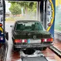 Mercedes-Benz Noch 5 Tage: Mercedes Benz W123 230E Eiben...