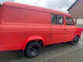 Ford ford transsid H Kennzeichen