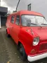 Ford ford transsid H Kennzeichen