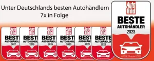 Hyundai Kona Trend Elektro 2WD #Vorführwagen