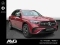 Mercedes-Benz GLC 300 de 4M AMG-Adv+ AHK Night Memory Rkamera