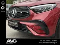 Mercedes-Benz GLC 300 de 4M AMG-Adv+ AHK Night Memory Rkamera