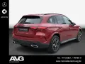 Mercedes-Benz GLC 300 de 4M AMG-Adv+ AHK Night Memory Rkamera