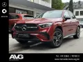 Mercedes-Benz GLC 300 de 4M AMG-Adv+ AHK Night Memory Rkamera
