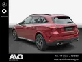 Mercedes-Benz GLC 300 de 4M AMG-Adv+ AHK Night Memory Rkamera
