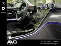 Mercedes-Benz GLC 300 de 4M AMG-Adv+ AHK Night Memory Rkamera