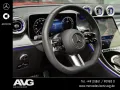 Mercedes-Benz GLC 300 de 4M AMG-Adv+ AHK Night Memory Rkamera