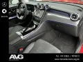 Mercedes-Benz GLC 300 de 4M AMG-Adv+ AHK Night Memory Rkamera