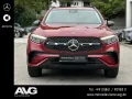 Mercedes-Benz GLC 300 de 4M AMG-Adv+ AHK Night Memory Rkamera