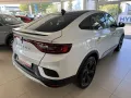 Renault Arkana TCe Mild Hybrid 160 EDC R.S. LINE