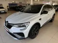 Renault Arkana TCe Mild Hybrid 160 EDC R.S. LINE
