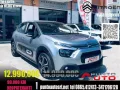 Citroën Citroen C3 BlueHDi 100 S&S Feel pack