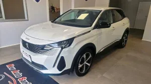 Peugeot 3008 BlueHDi 130 CV S&S EAT8 Allure Pack