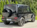 Mercedes-Benz G 63 AMG AHK STHZ SUPERIOR Line