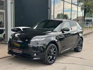 Land Rover Range Rover Sport P460e PHEV AWD Dynamic SE Aut.