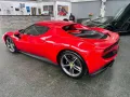 Ferrari 296 GTB GTB DCT 1. Hand neuwertig