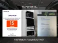 Mercedes-Benz CLA 220 d AMG Night Panorama Burmest HUD DIS 19